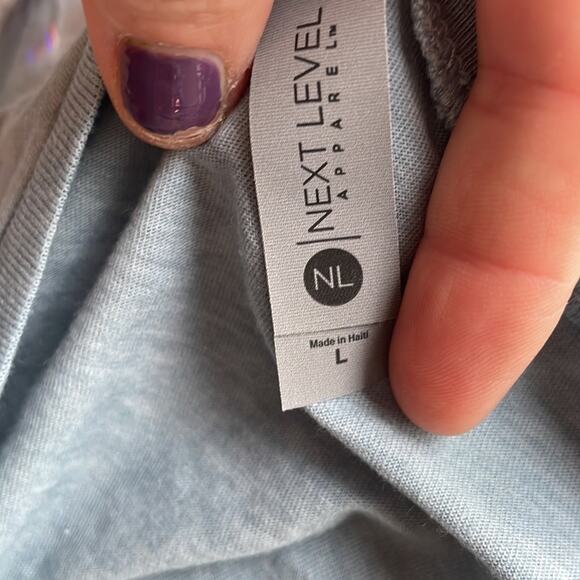 NWT Aloha Vibes tank top - Picture 4 of 6